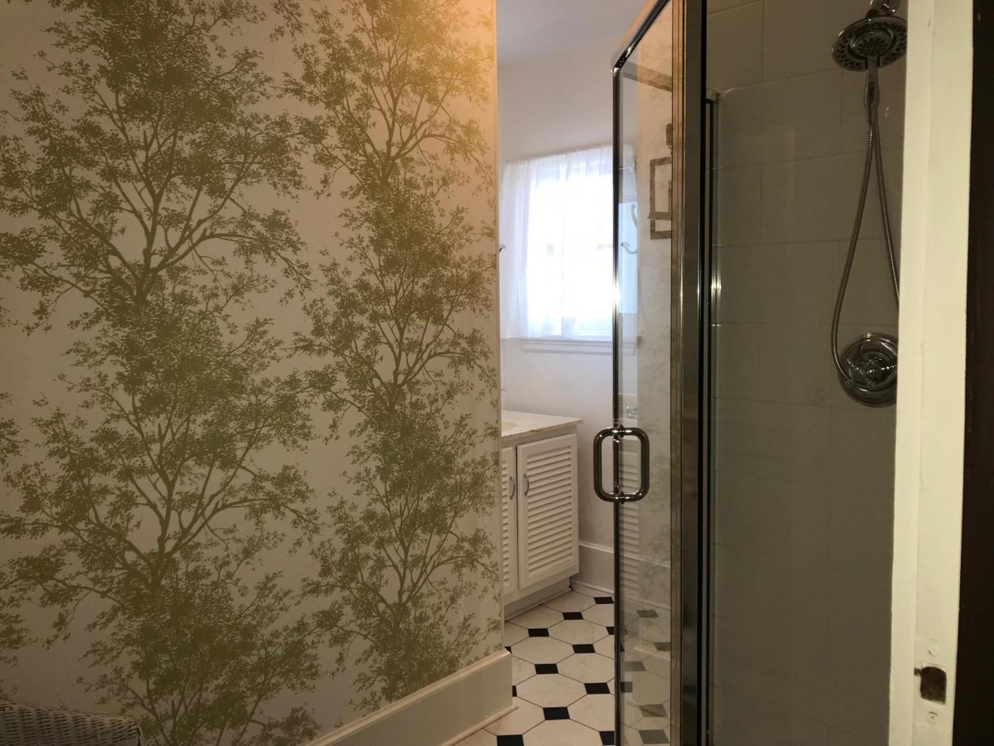 Fisher House Victoria Bed And Breakfast Rom bilde